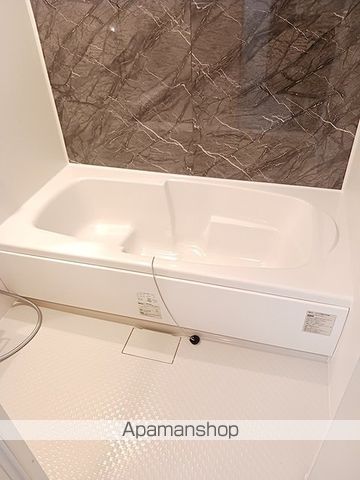 クレールCの内装写真