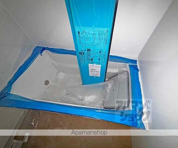 STANDZ四条西洞院の内装写真
