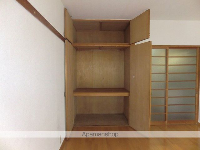 イーストレジデンスの内装写真