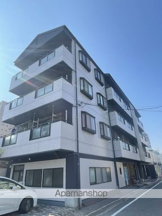 ｖｉｌｌａ　ＫＯＤＡＭＡ[1LDK/43.55m2]の外観1