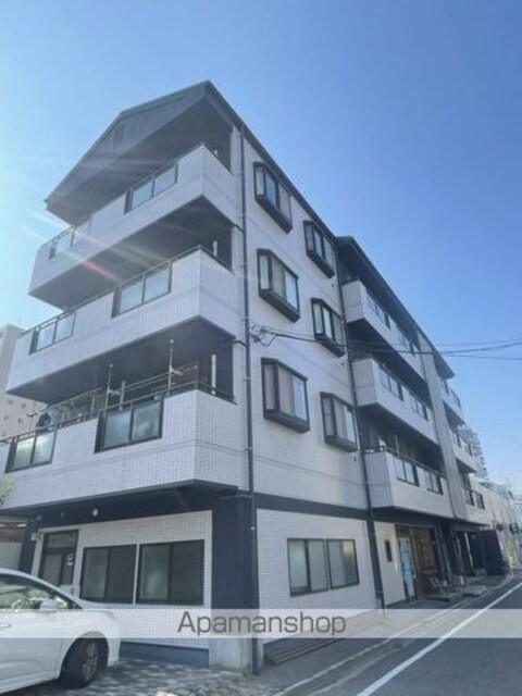 ｖｉｌｌａ　ＫＯＤＡＭＡ[1LDK/43.55m2]の外観1