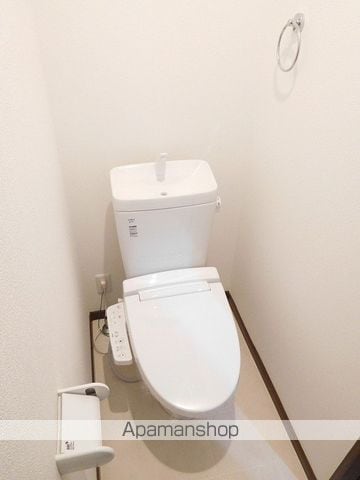 エスポワール・メゾンの内装写真