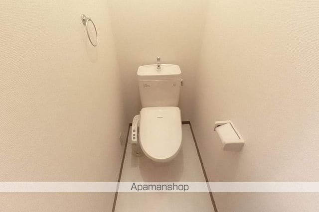 サンフィールドの内装写真