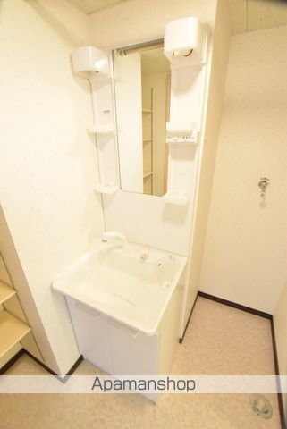 アヴァンセ旭ヶ丘の内装写真