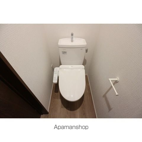 R-Smart黒川の内装写真
