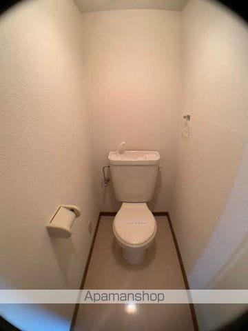 コーポサンライズの内装写真