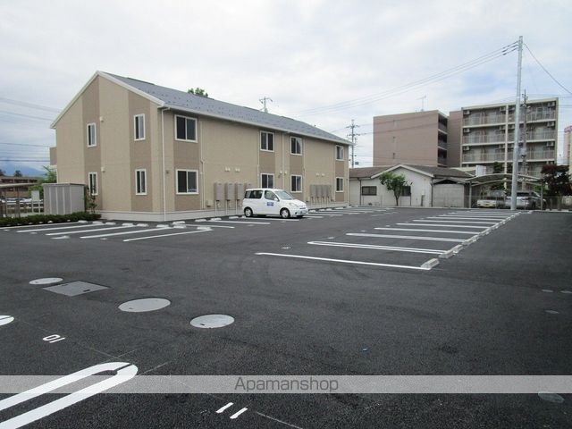 アムール フェール A棟のその他写真