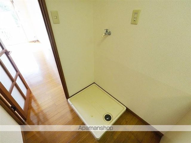ティエラひかり1号館の内装写真