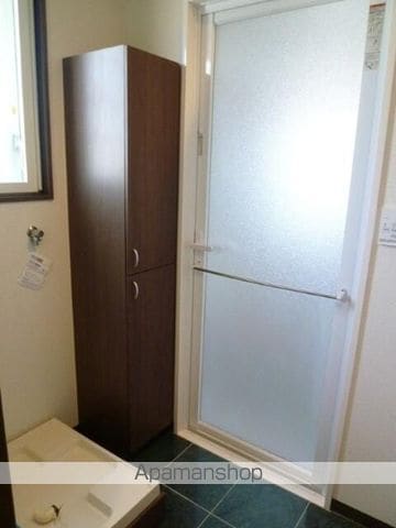ラ グリシーヌの内装写真