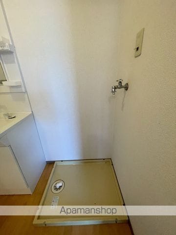 ビューバレー経堂の内装写真