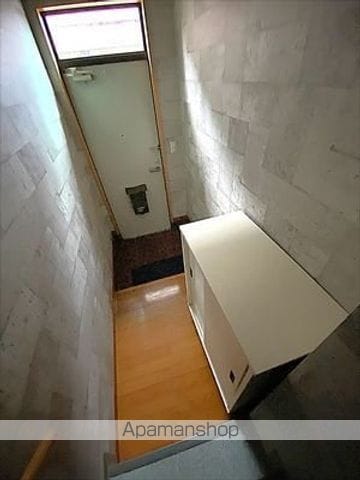 シンフォレスタの内装写真