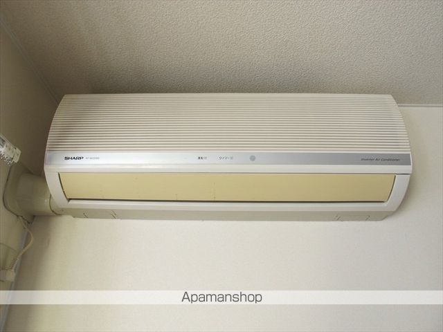 トゥインクルIIの内装写真