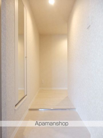 JーCITY.STELLAの内装写真
