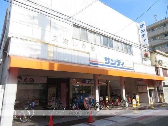 NEXT STAGE関目の周辺写真