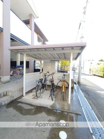 フジパレス南田出井のその他写真