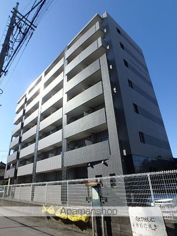 SANSEIーKの外観写真
