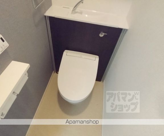 ヒカルサ京都山科大宅の内装写真