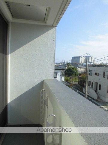ラヴィダフェリスの内装写真