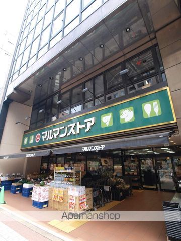プレジリア東日本橋の周辺写真