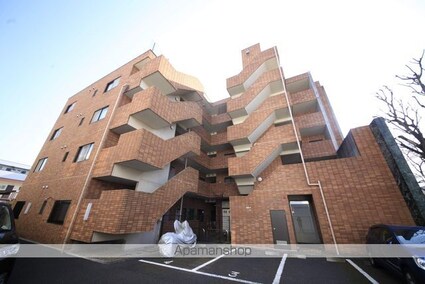 石川ビル[3LDK/60m2]の外観2