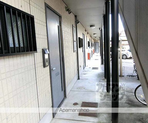 ヴィヴィセレサ二番館のその他写真