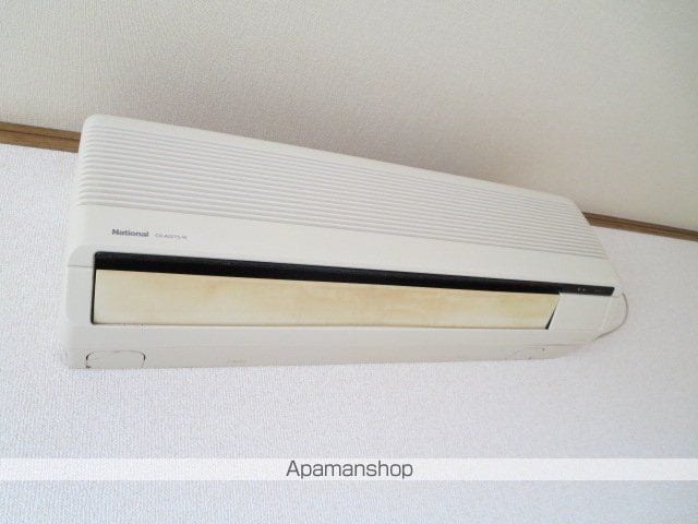 ハイツオーキッドマイルCの内装写真