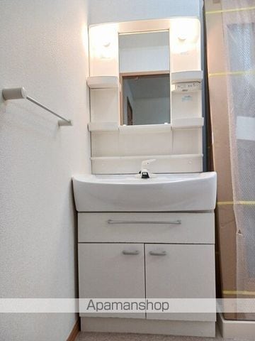 ベルメゾンB棟の内装写真
