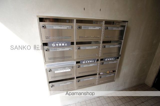 レユシール参番館のその他写真