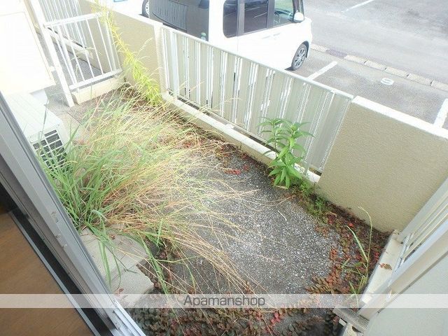 グリーンヒルズの内装写真