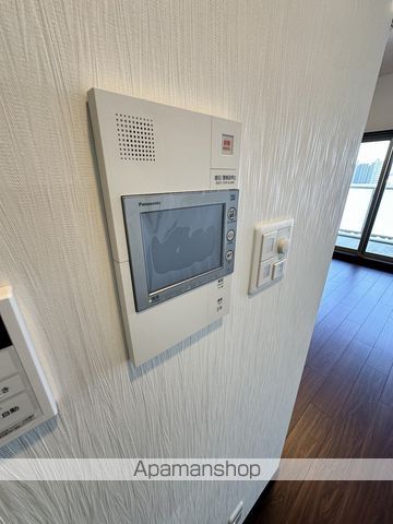 プレジオ御幣島ASIANの内装写真