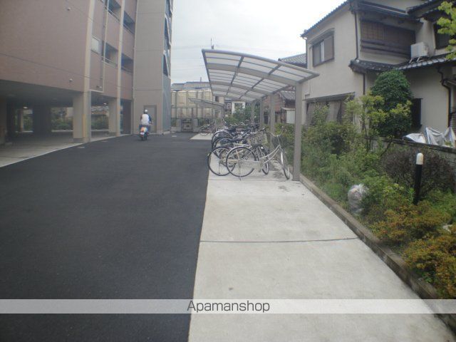M’プラザ 津田駅前十二番館の周辺写真