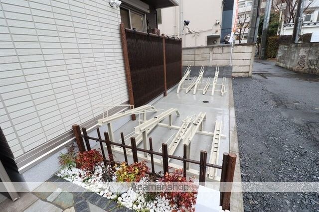 ＣＡＢＩＮ吉祥寺[1K/29.53m2]の内装1