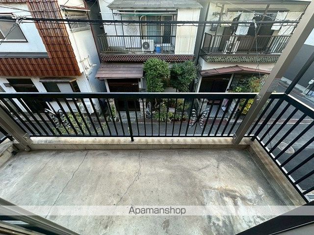 近鉄難波・奈良線 若江岩田駅 徒歩10分 2階建 築55年の内装写真