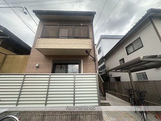 ULyssesの外観写真