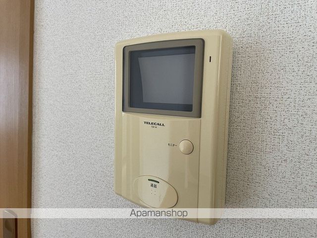 アクアノーヴァBの内装写真