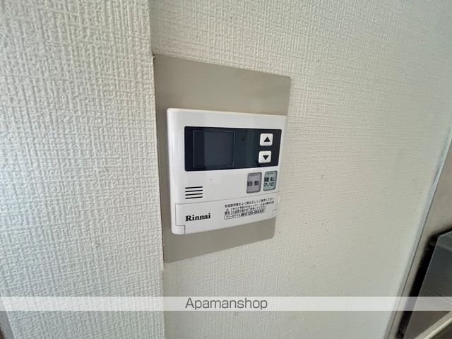 サンビレッジ・なかもりの内装写真