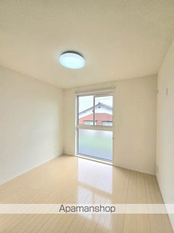 シャーメゾンプランドールの内装写真