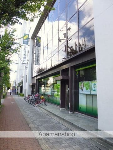 プレステージ中宮の周辺写真