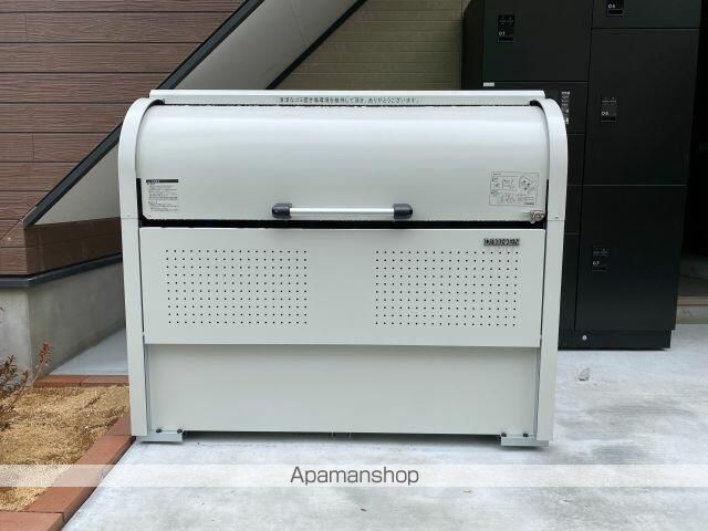LE SERENE NISHI OGIKUBOのその他写真