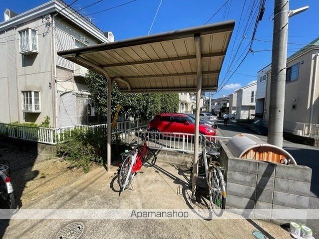レオパレスルーチェのその他写真