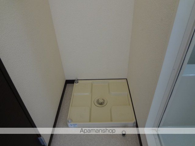 レオネクストパティオ宮前の内装写真