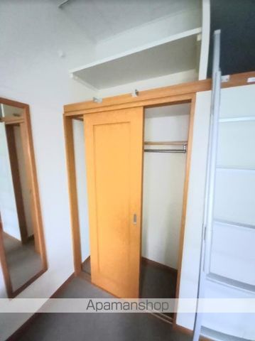 レオパレス保土ヶ谷坂本町の内装写真