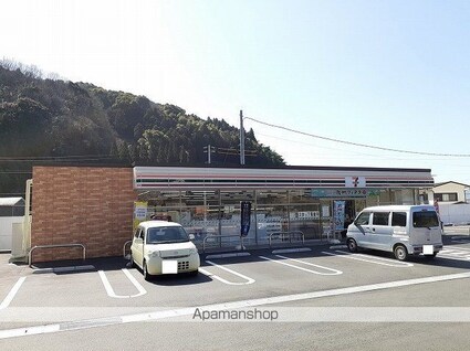 ハーベスト下上[2LDK/51.67m2]の周辺6