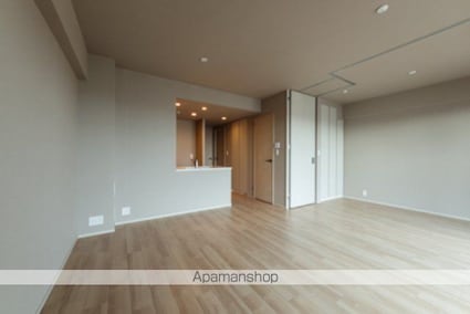 パークホームズ杉並上荻[3LDK/67.68m2]のその他内装