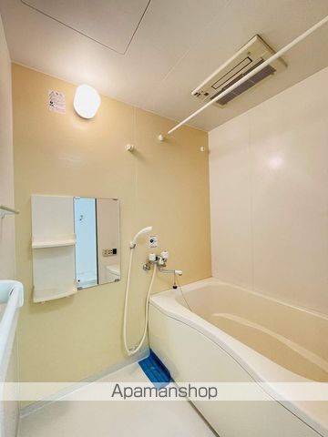 グレーシア名駅南の内装写真