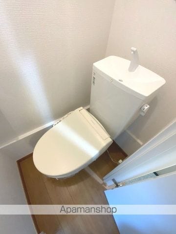 フェリスミラベルの内装写真