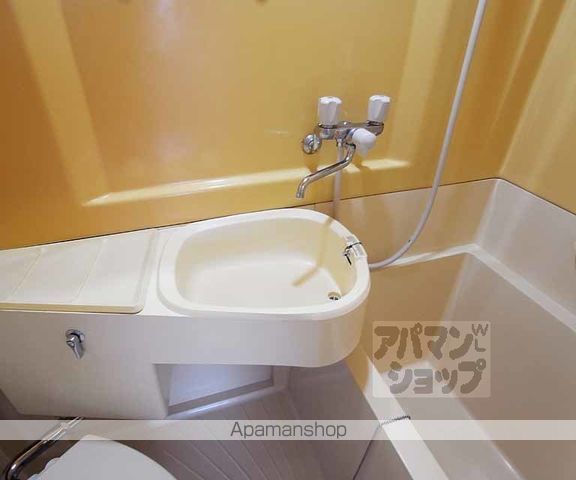 ドルミ新町の内装写真