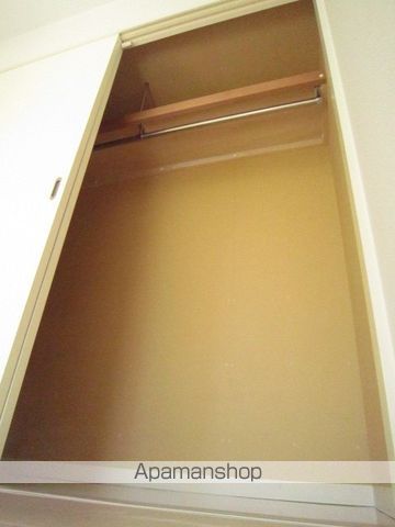 クリスタル北24条の内装写真