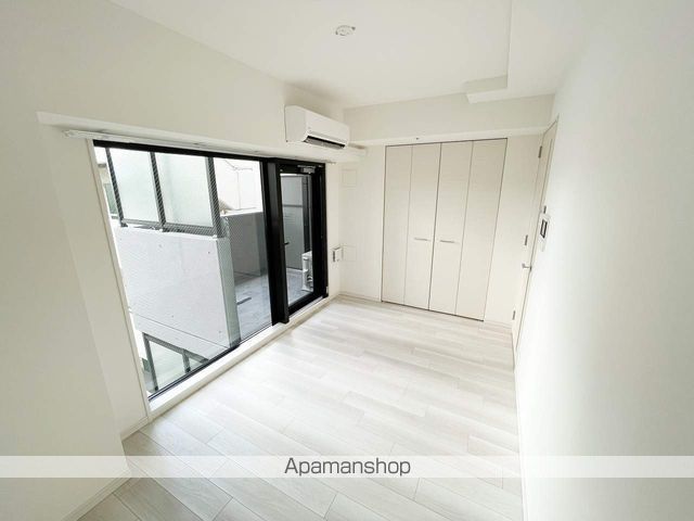 S−RESIDENCE新大阪RISHの内装写真