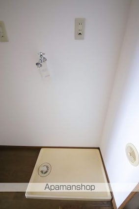 アドニスウエスト[1K/23.52m2]のその他設備